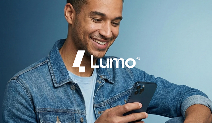 Lumo Finance project cover